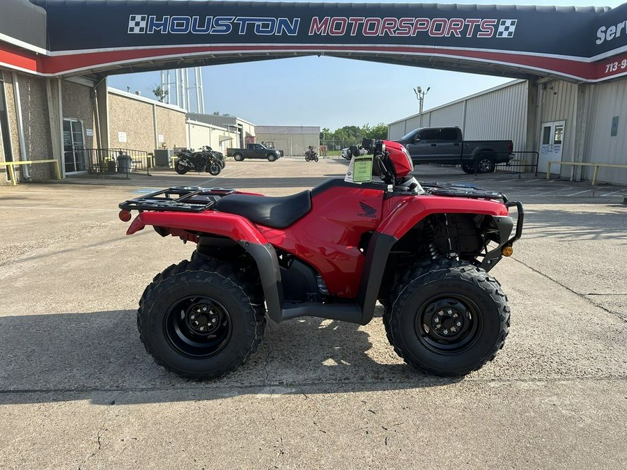 2026 Honda® FourTrax Foreman Rubicon 4x4 EPS