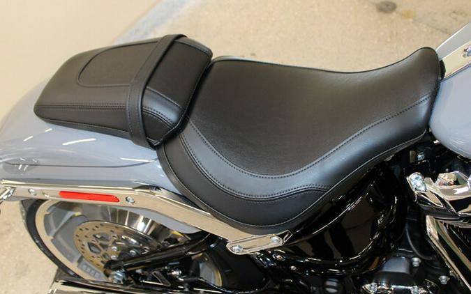 New 2026 Harley-Davidson Fat Boy Cruiser FLFB Motorcycle For Sale In Miami, Florida