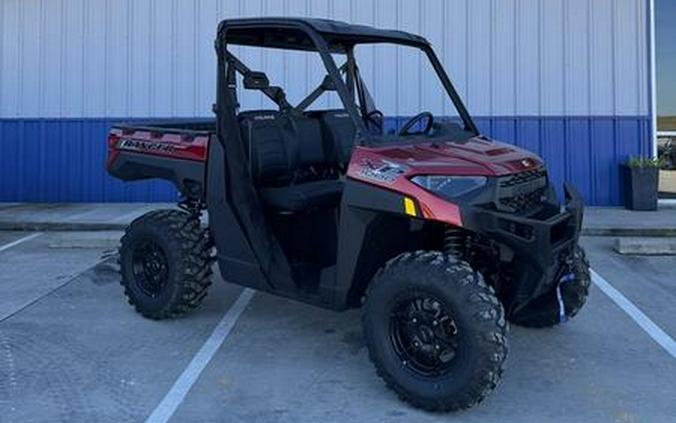 2026 Polaris® Ranger XP 1000 Premium