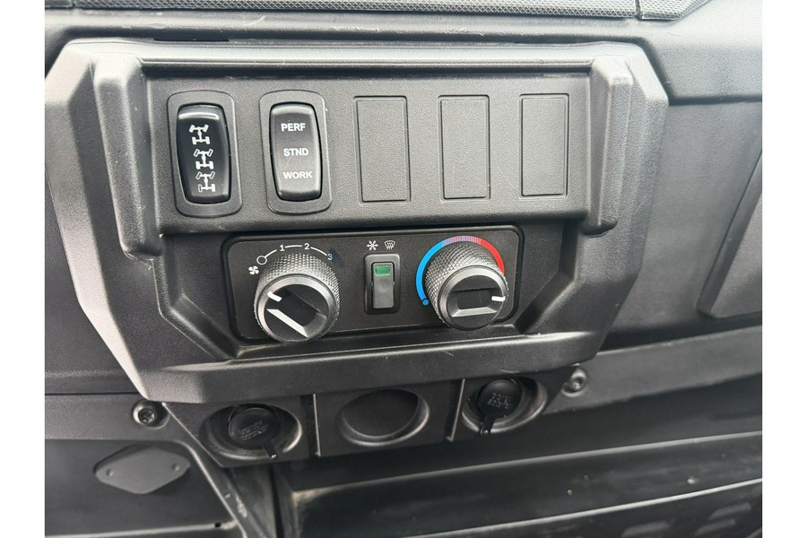 2019 Polaris Ranger XP 1000 EPS NorthStar Ride Command