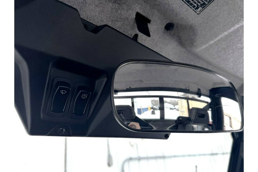 2019 Polaris Ranger XP 1000 EPS NorthStar Ride Command