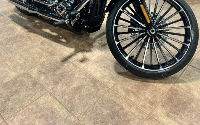 2025 Harley-Davidson Breakout®