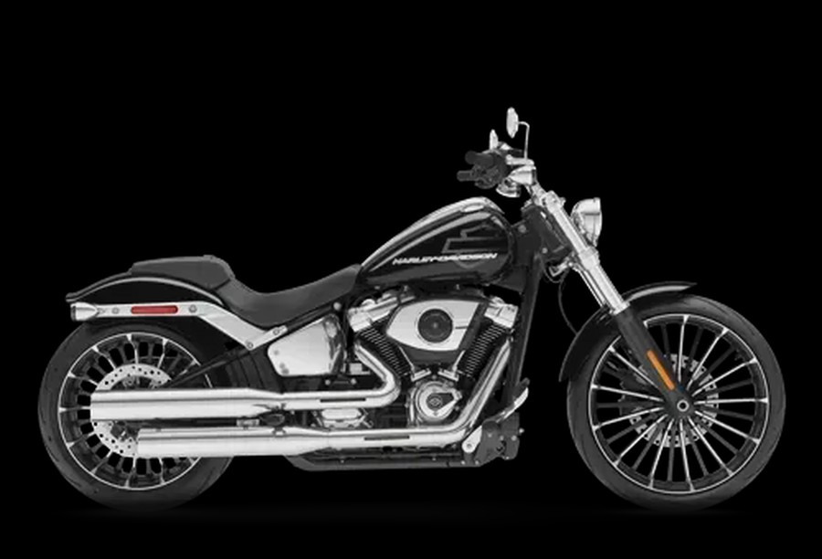 2025 Harley-Davidson Breakout®