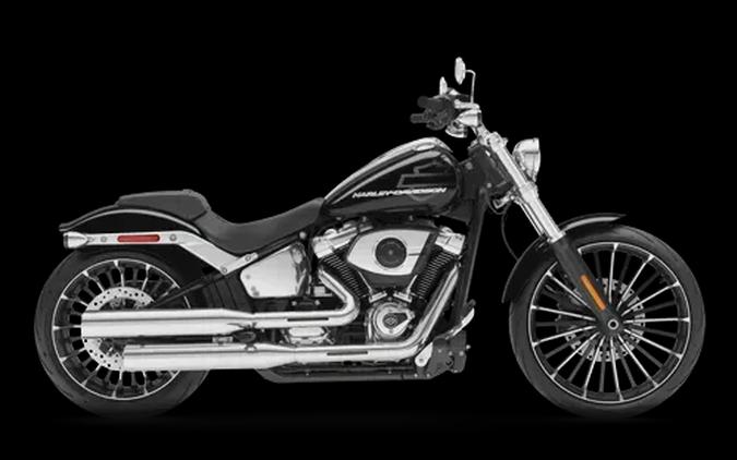 2025 Harley-Davidson Breakout®