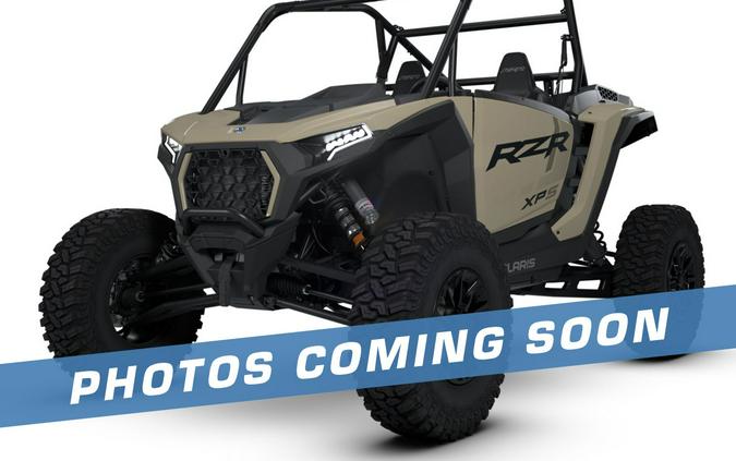 2026 Polaris RZR XP S 1000 Sport