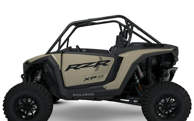 2026 Polaris RZR XP S 1000 Sport