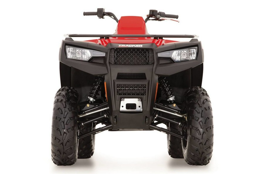 2022 Tracker Off Road TRACKER 600 EPS