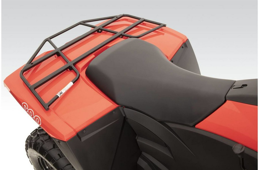 2022 Tracker Off Road TRACKER 600 EPS