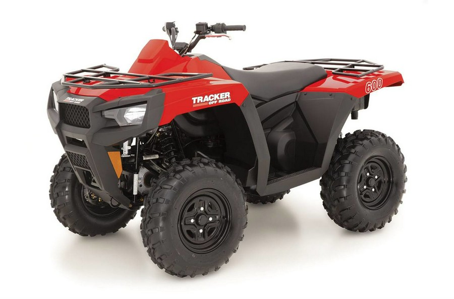 2022 Tracker Off Road TRACKER 600 EPS