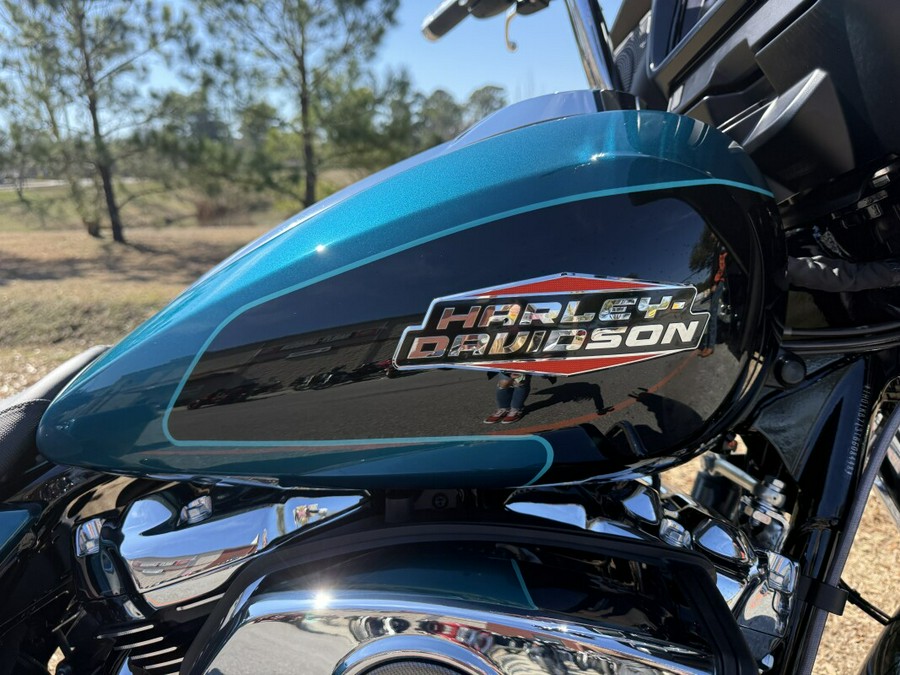 2026 Harley-Davidson® Street Glide® FLHX