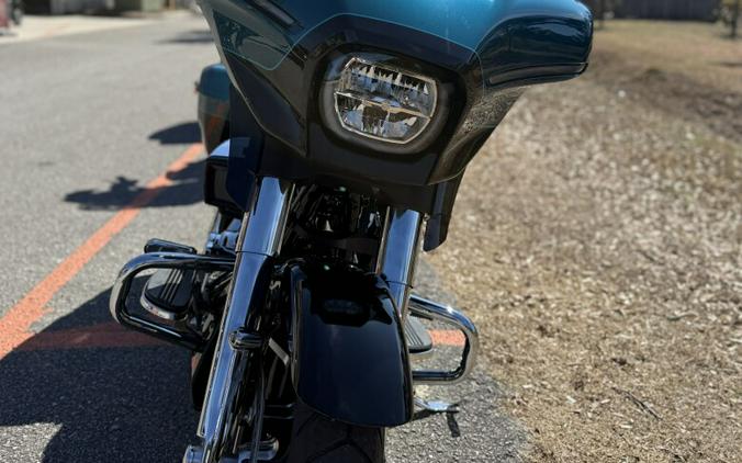 2026 Harley-Davidson® Street Glide® FLHX