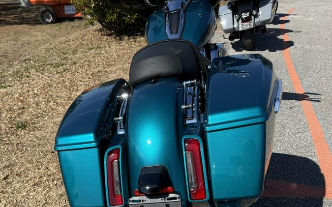 2026 Harley-Davidson® Street Glide® FLHX