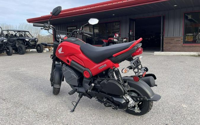 2023 Honda Navi Base