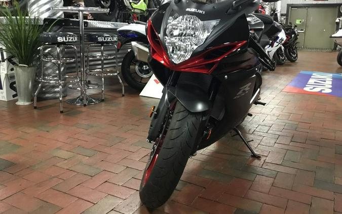 2026 Suzuki GSX-R600