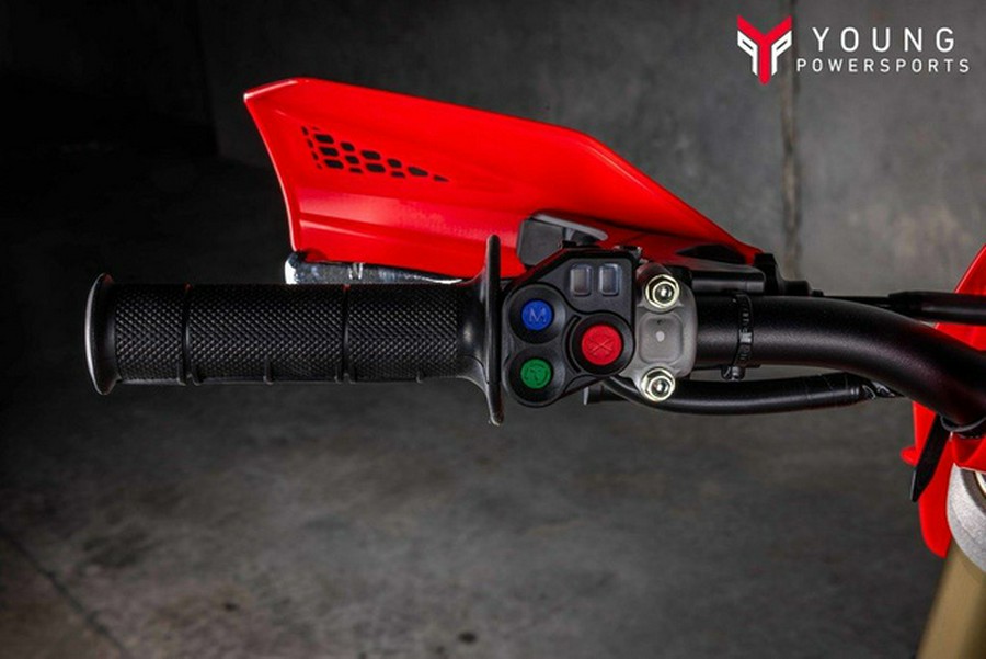 2026 Honda CRF 250RX