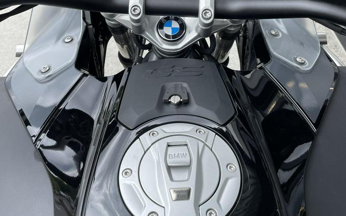 2022 BMW R 1250 GS Adventure