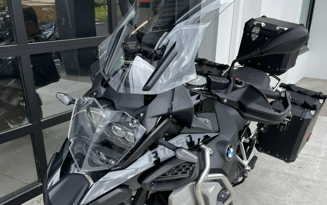 2022 BMW R 1250 GS Adventure