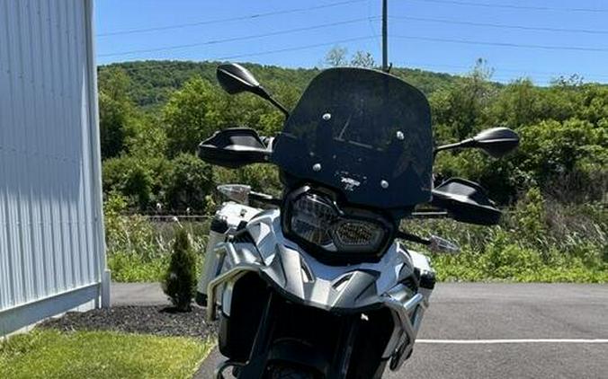 2019 BMW F 850 GS