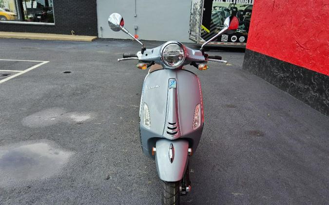 2023 Vespa Primavera 50