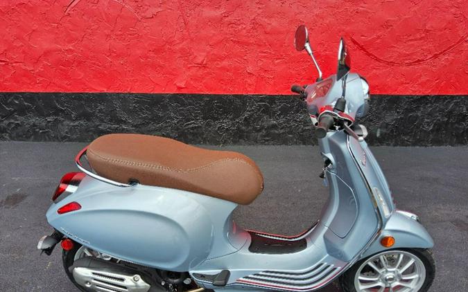2023 Vespa Primavera 50