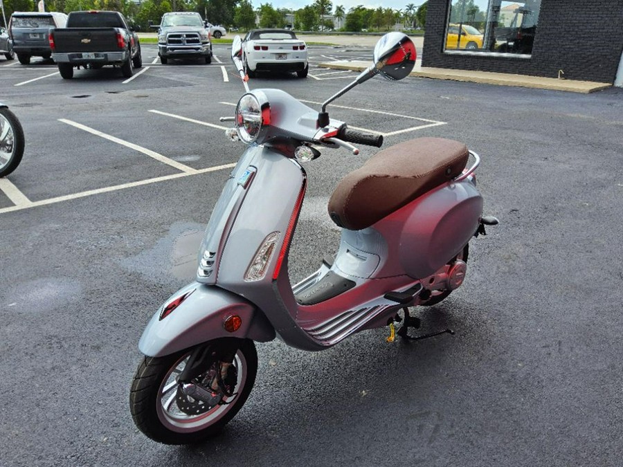 2023 Vespa Primavera 50