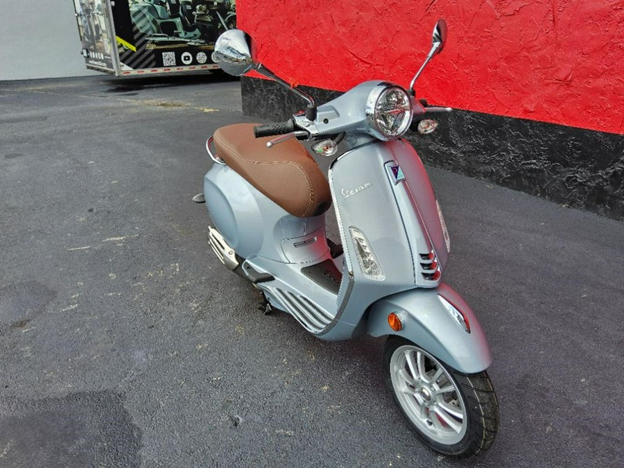 2023 Vespa Primavera 50