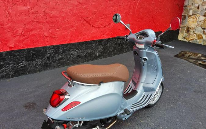 2023 Vespa Primavera 50