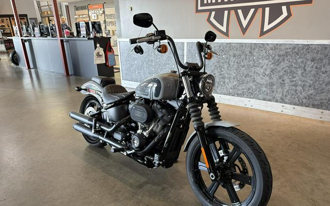 Harley-Davidson® Street Bob™ 114 2024