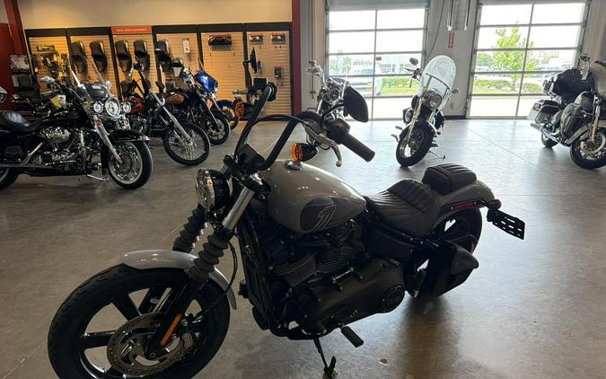 Harley-Davidson® Street Bob™ 114 2024