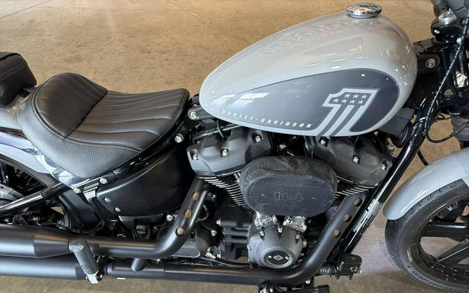 Harley-Davidson® Street Bob™ 114 2024