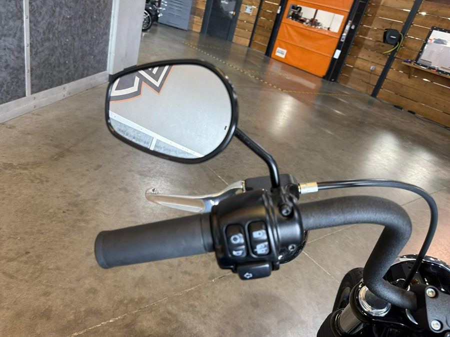 Harley-Davidson® Street Bob™ 114 2024