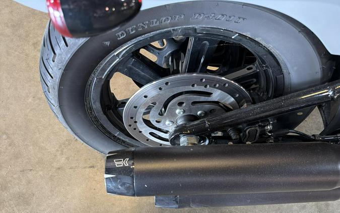 Harley-Davidson® Street Bob™ 114 2024