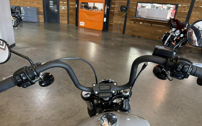 Harley-Davidson® Street Bob™ 114 2024