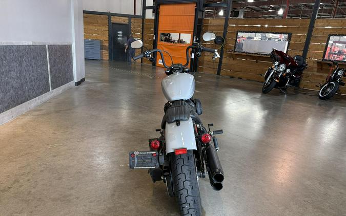 Harley-Davidson® Street Bob™ 114 2024