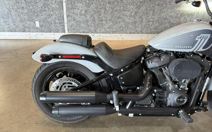 Harley-Davidson® Street Bob™ 114 2024