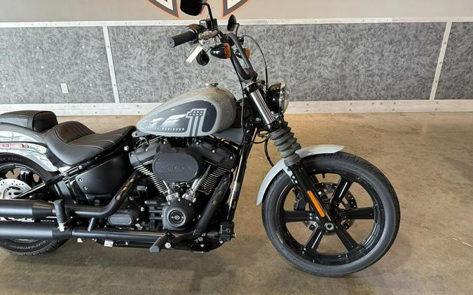 Harley-Davidson® Street Bob™ 114 2024