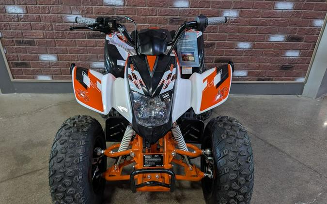 2026 Kayo Storm 150 EFI