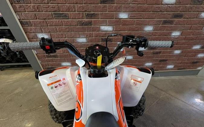 2026 Kayo Storm 150 EFI