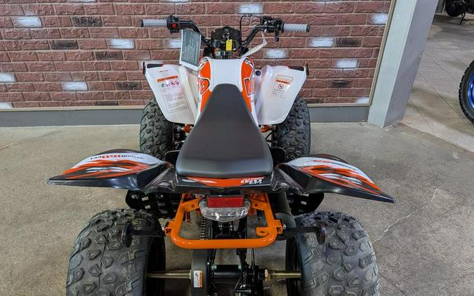 2026 Kayo Storm 150 EFI