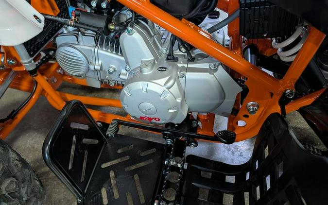 2026 Kayo Storm 150 EFI