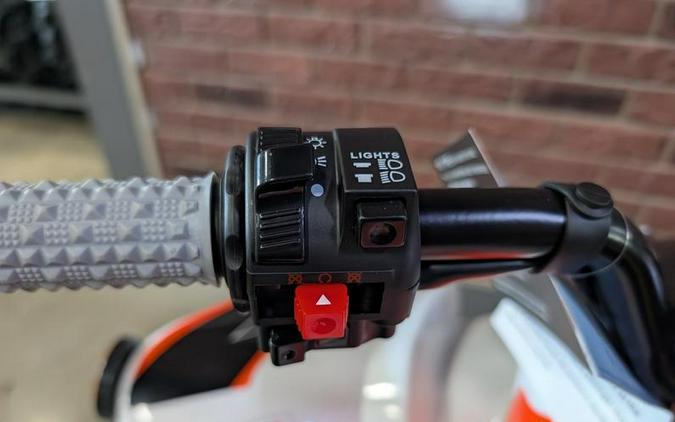 2026 Kayo Storm 150 EFI