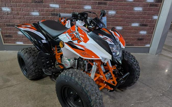 2026 Kayo Storm 150 EFI