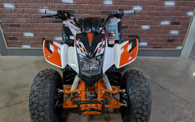 2026 Kayo Storm 150 EFI