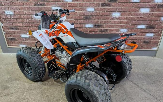 2026 Kayo Storm 150 EFI