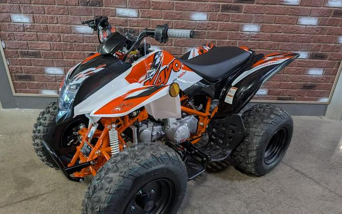 2026 Kayo Storm 150 EFI