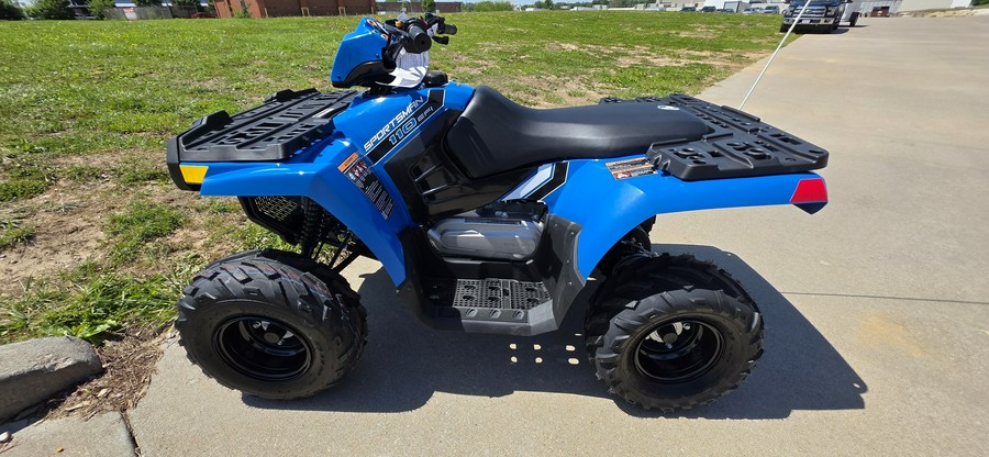 2026 Polaris Sportsman 110 EFI