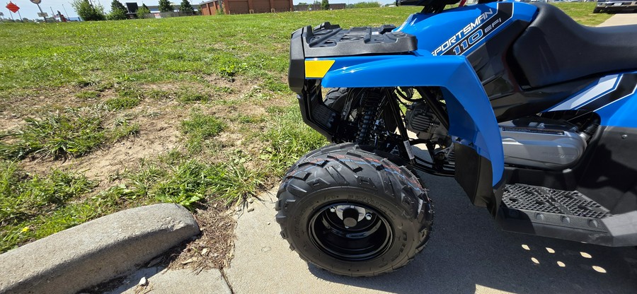 2026 Polaris Sportsman 110 EFI