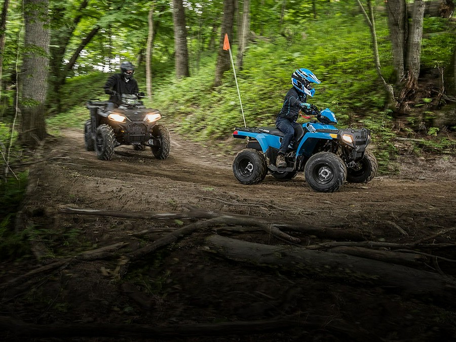 2026 Polaris Sportsman 110 EFI