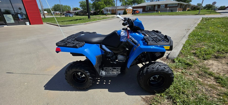 2026 Polaris Sportsman 110 EFI