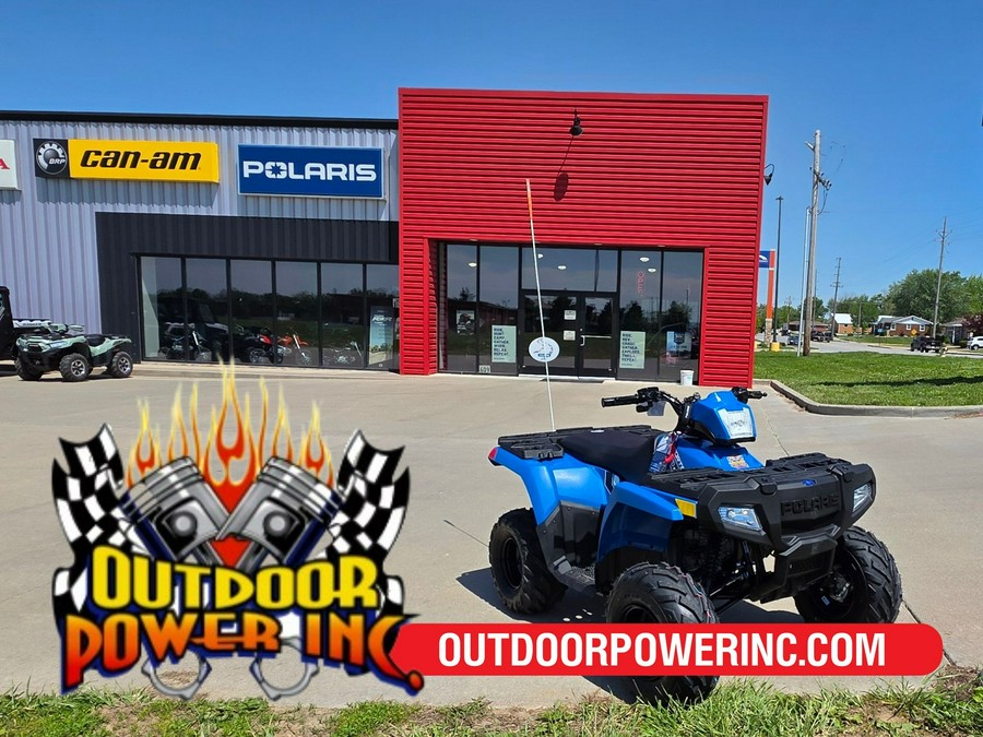 2026 Polaris Sportsman 110 EFI